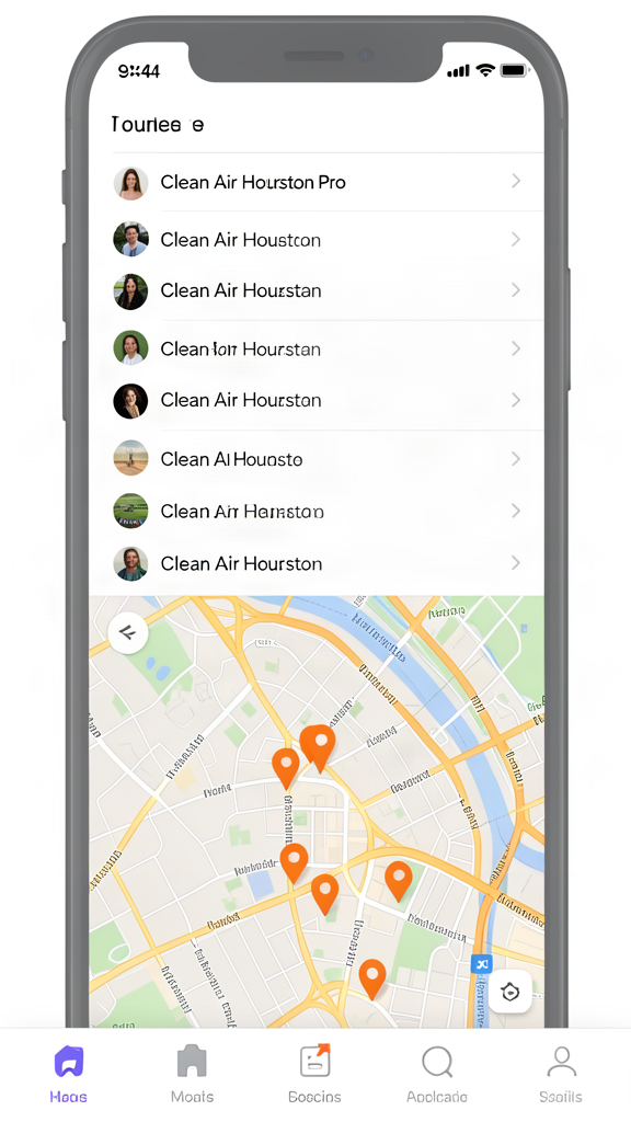 v1 mobile mock
