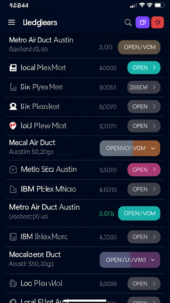 v3 mobile mock